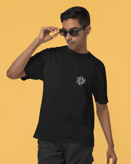 Big Bang Unisex Oversized