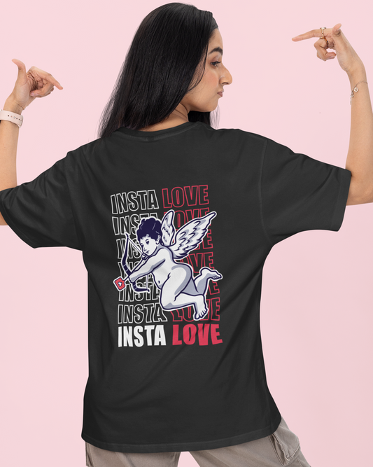 Cupid Unisex Oversized